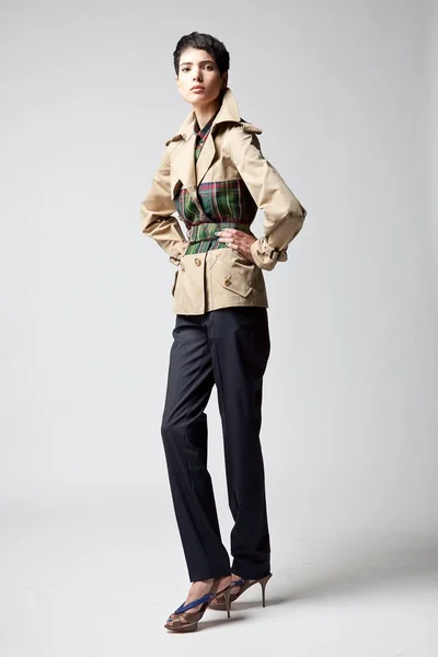 Look 1